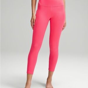 lululemon Align™ High-Rise Pant with Pockets 25"